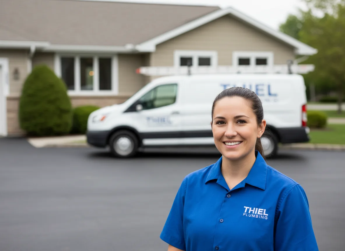 Plumber Green Valley, WI FAQs